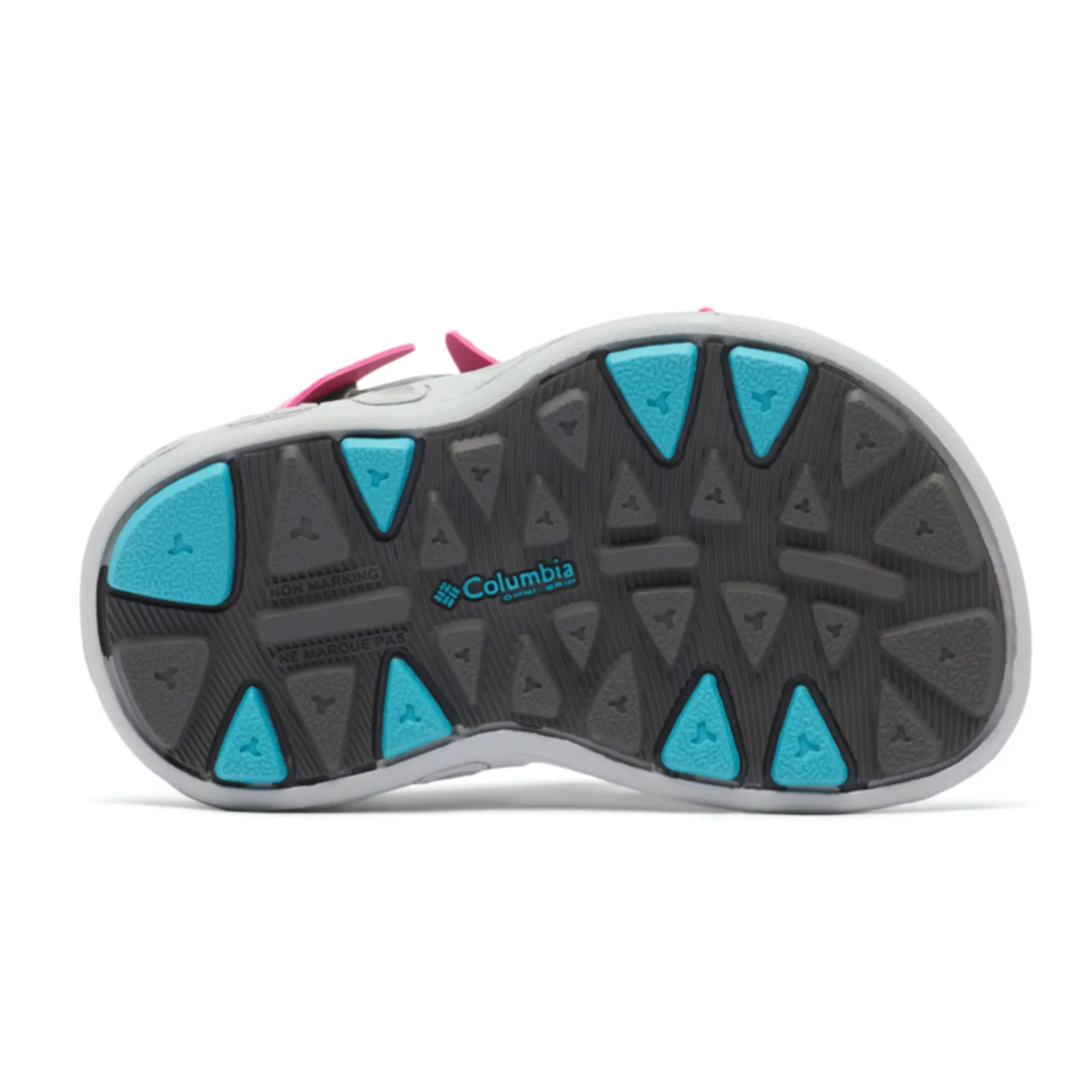 Columbia Sandale Techsun 3 Straps Pointures 4-7