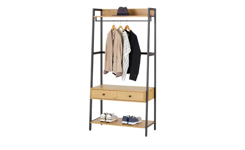 Garderobe Chone