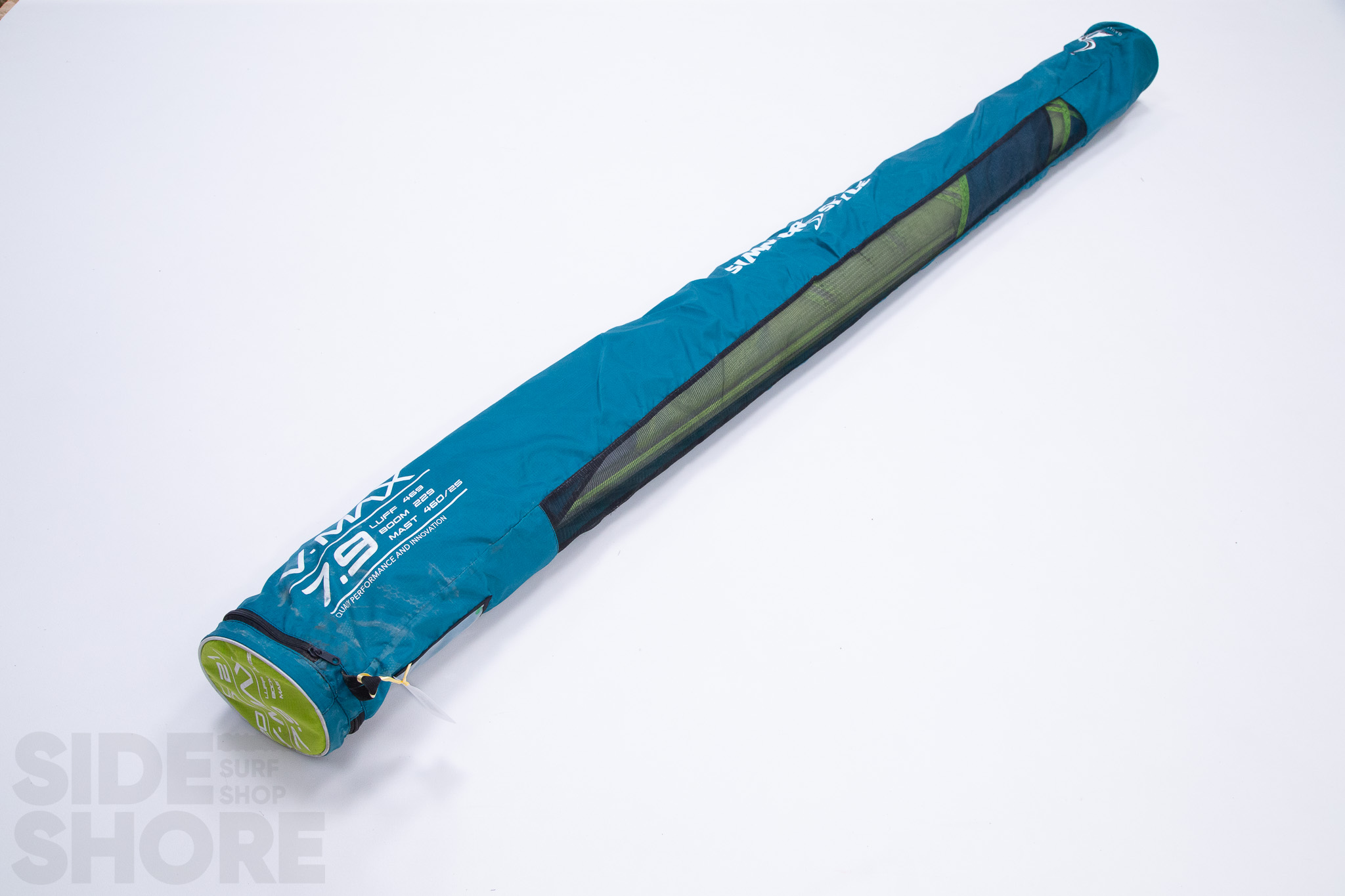 Simmer Style Simmer - V-Max - 2022 - 7.9m² #24
