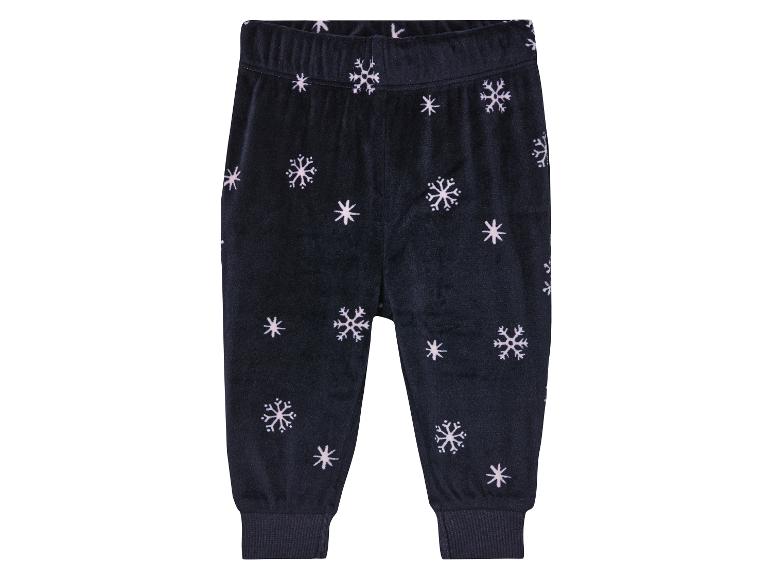 Baby pyjama