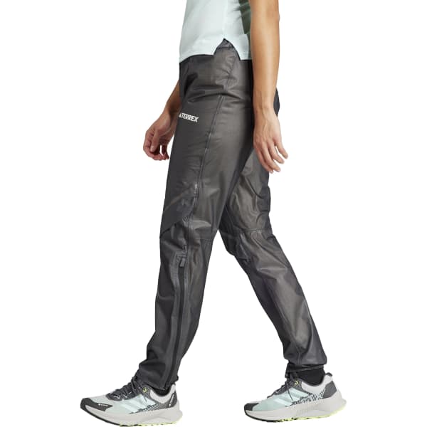 Pantalon trail ADIDAS W XPR LT RAIN P BLACK