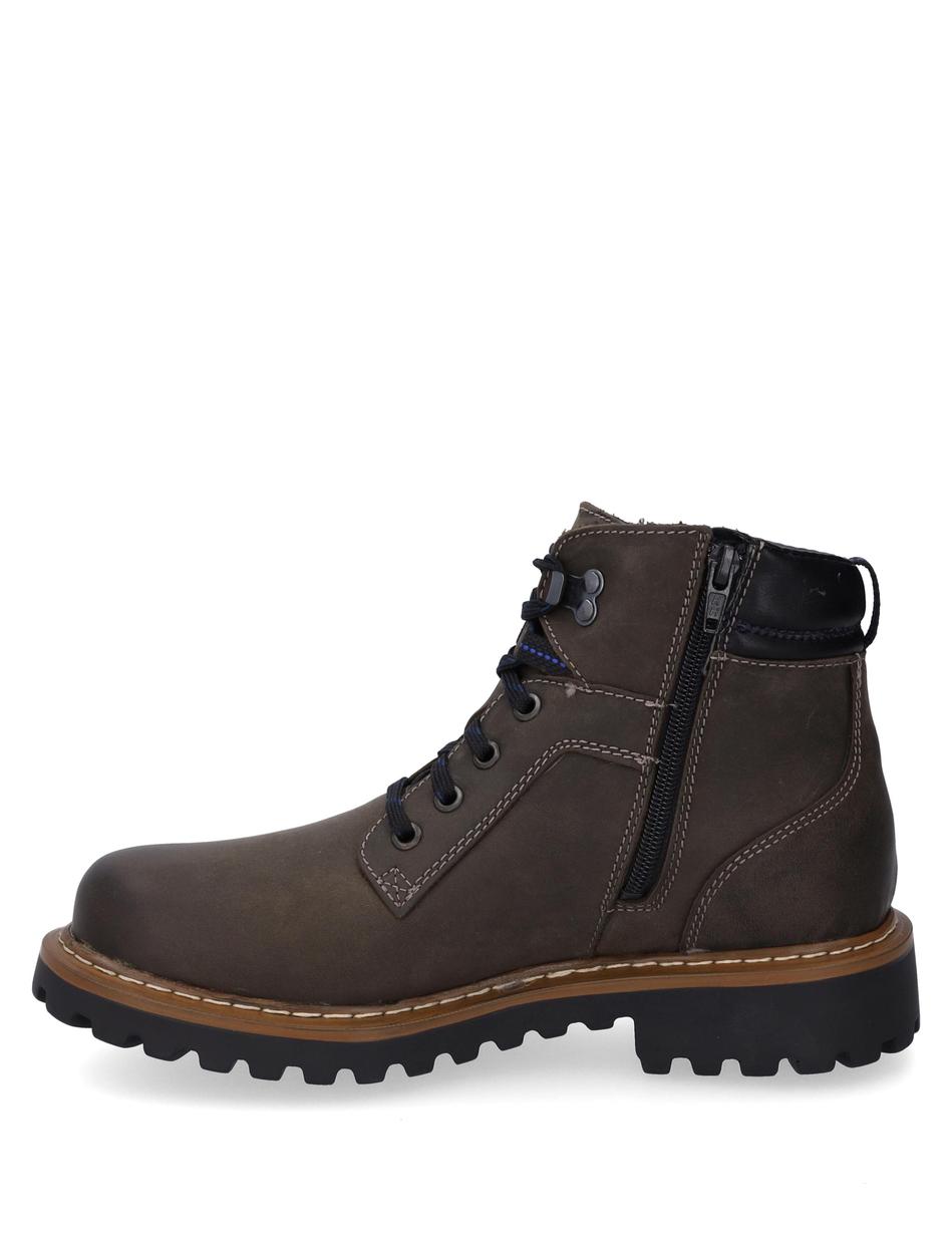 Stiefelette Chance 17, vulcano