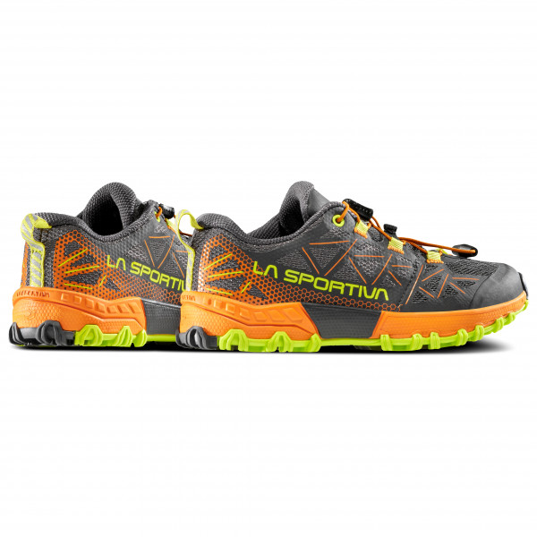 La Sportiva - Kid's Bushido II - Chaussures de trail