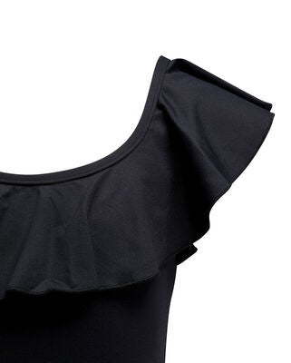 Petite Cherie Atelier Carmen Badedrakt, Svart