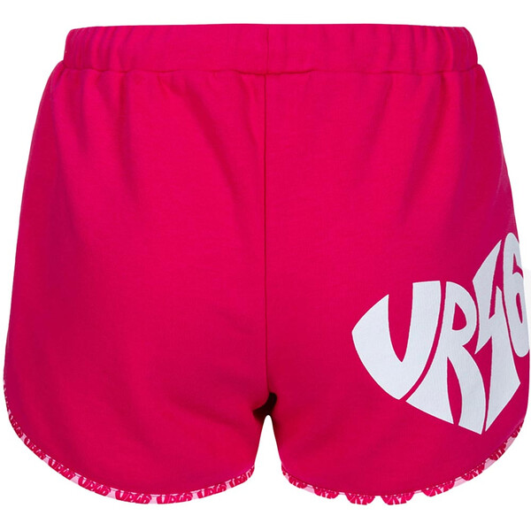 VR46 - Short femme Pink Rose