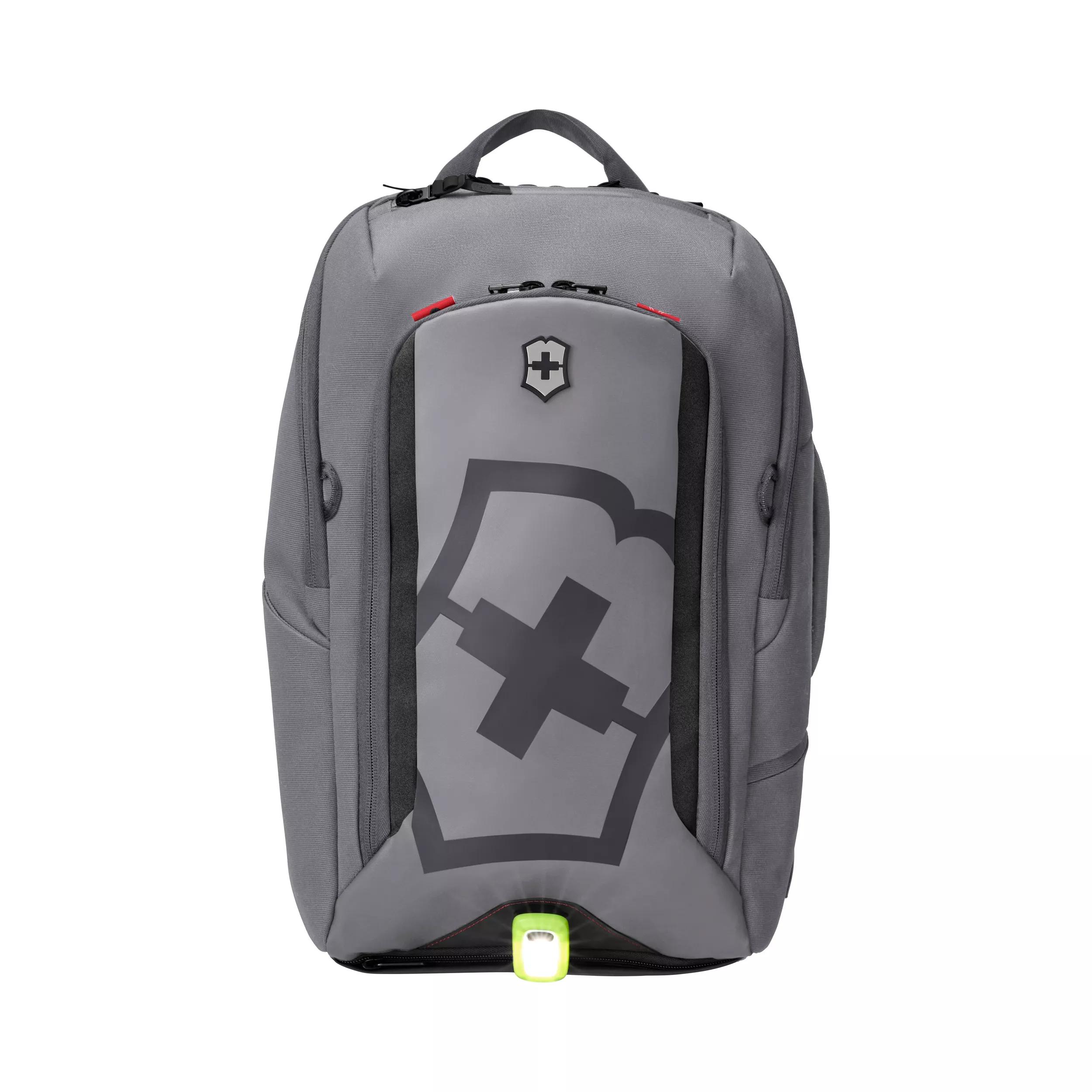 Touring 2.0 Commuter Backpack-stone grey