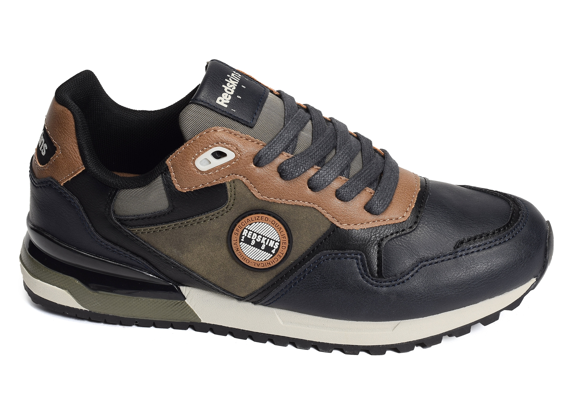 Oyat 3 marine kaki