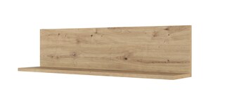 Winkelregal Cara Artisan Eiche NB 100cm