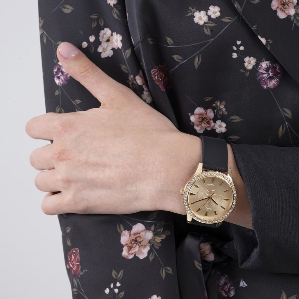 Montre Guess Anna Doré