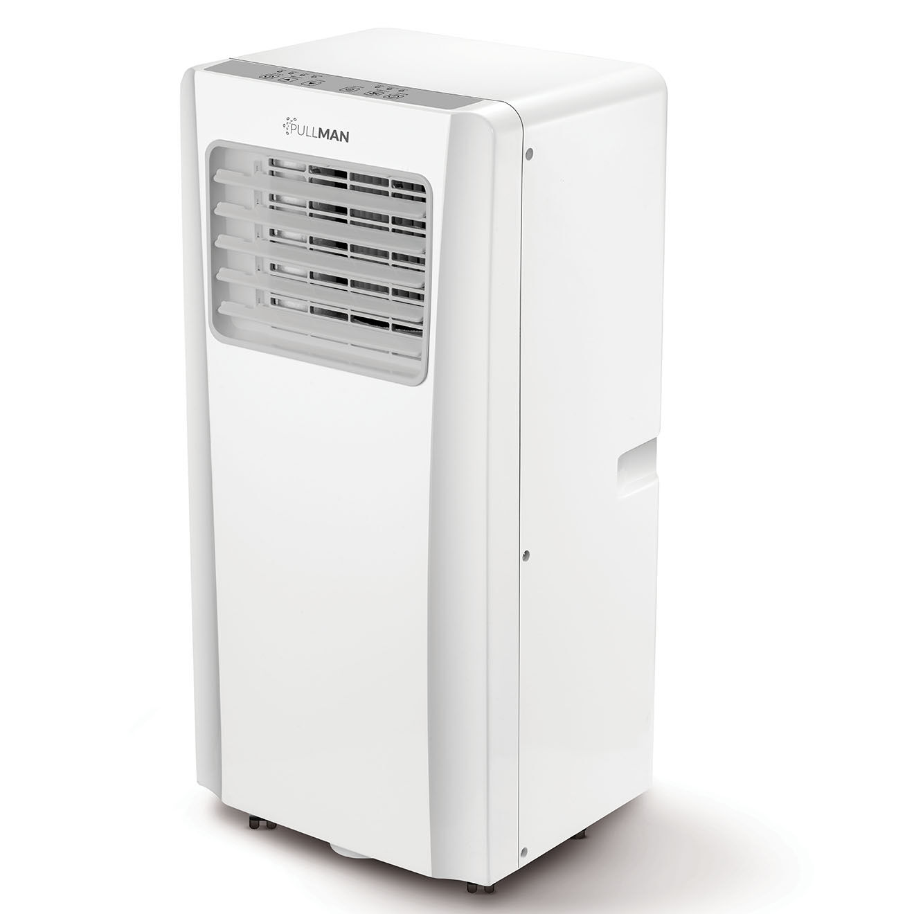 Pullman Climatiseur Mobile blanc