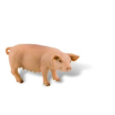 Bullyland 62311 Mutterschwein
