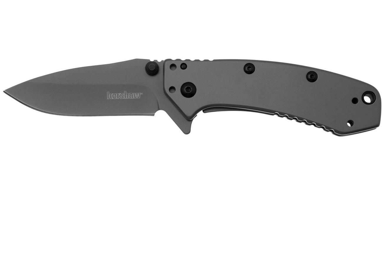 Kershaw 1555TI Cryo
