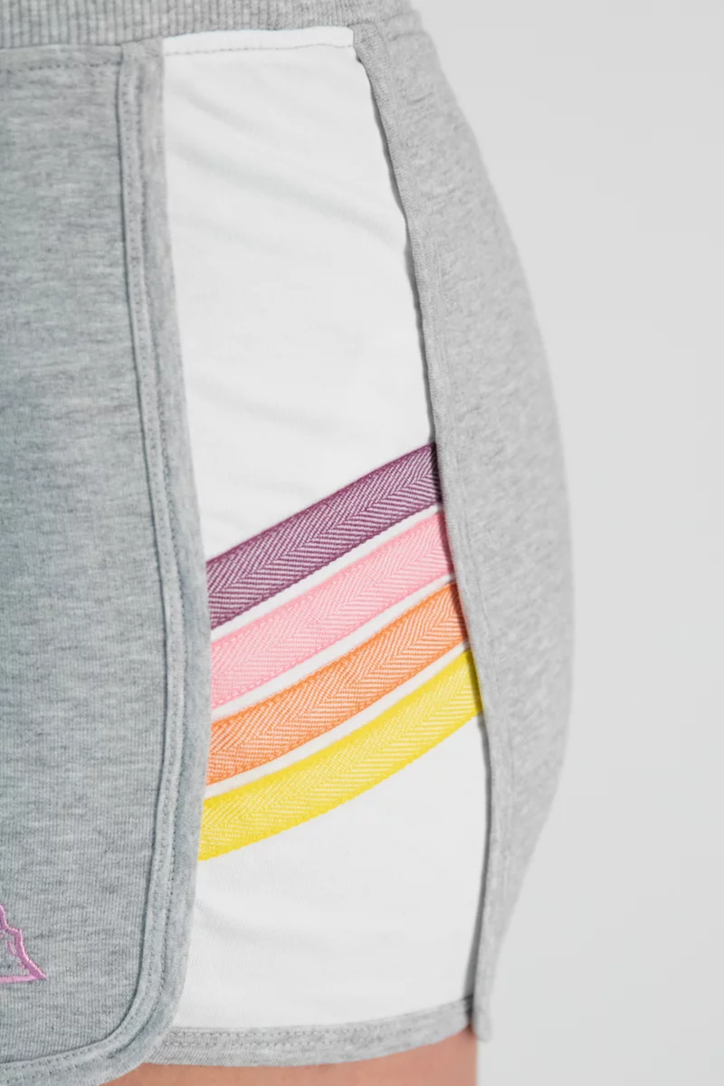 BEACH MOUNTAIN Damen Short