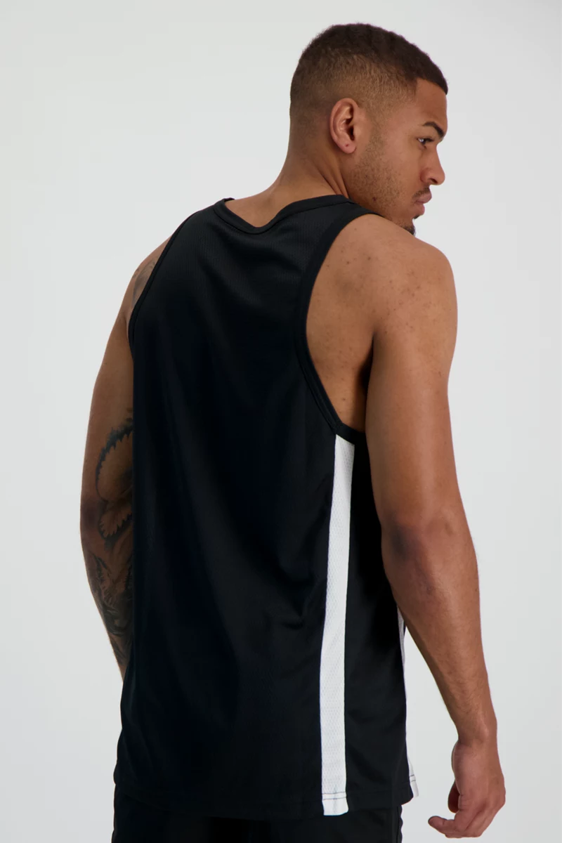 Nike Dri-FIT Icon Herren Basketballtrikot