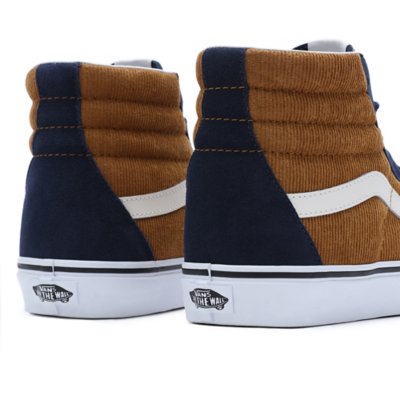 Chaussures skate homme Sk8-Hi VANS