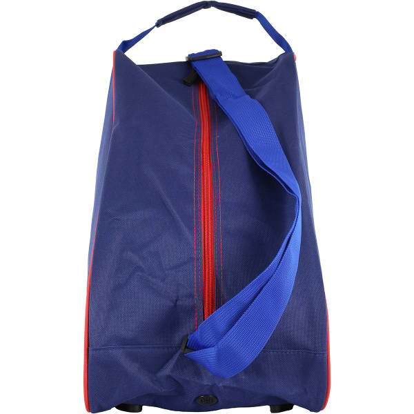 Housse chaussures de ski FFS BOOT BAG ROUGE
