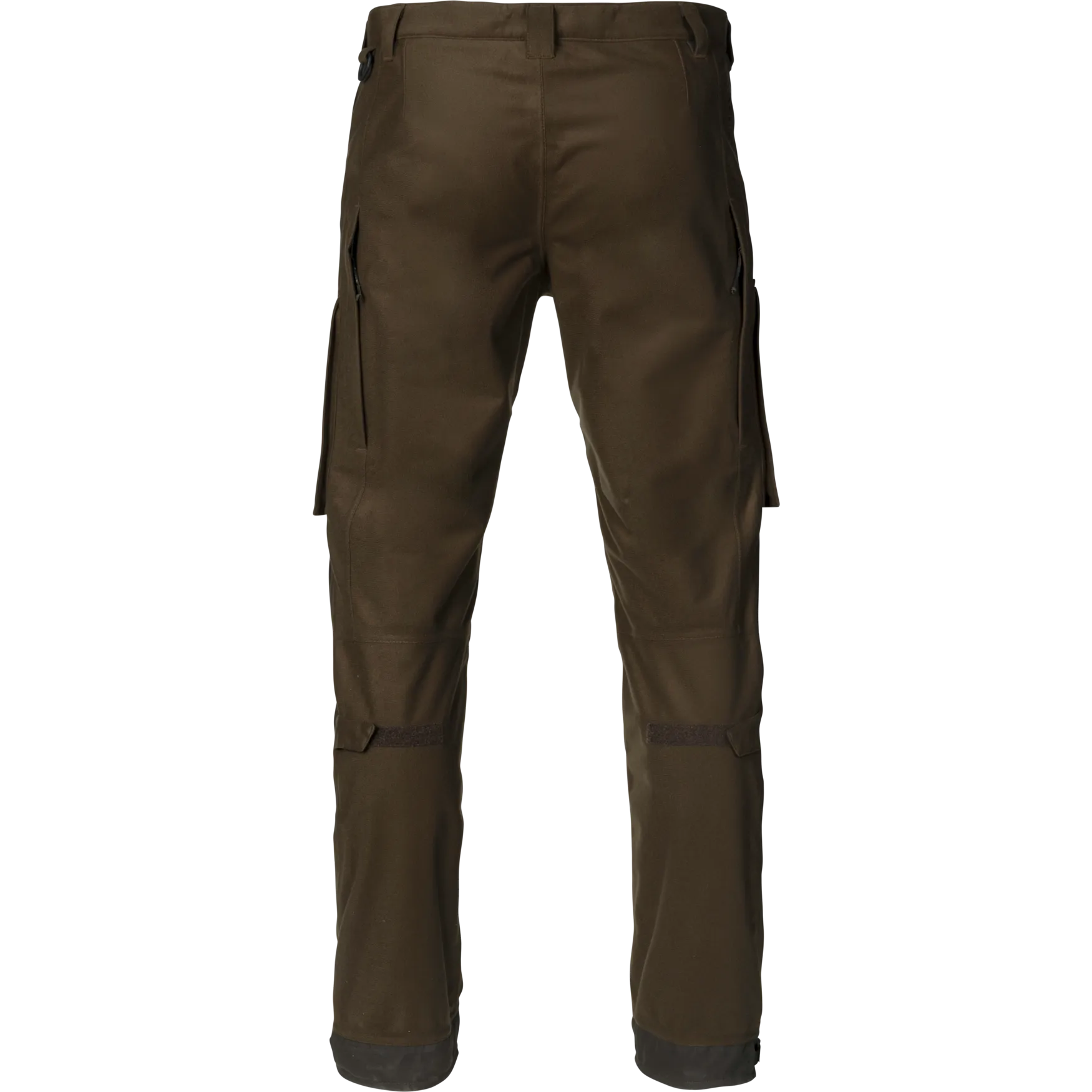 Härkila Men's Forest Hunter GORE-TEX Pants Hunting Green/Shadow Brown