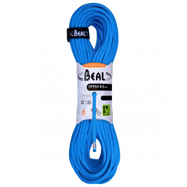 Beal - Opera 8,5 mm - Corde à simple