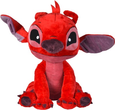 Disney Lilo & Stitch Kosedyr Leroy 50 cm