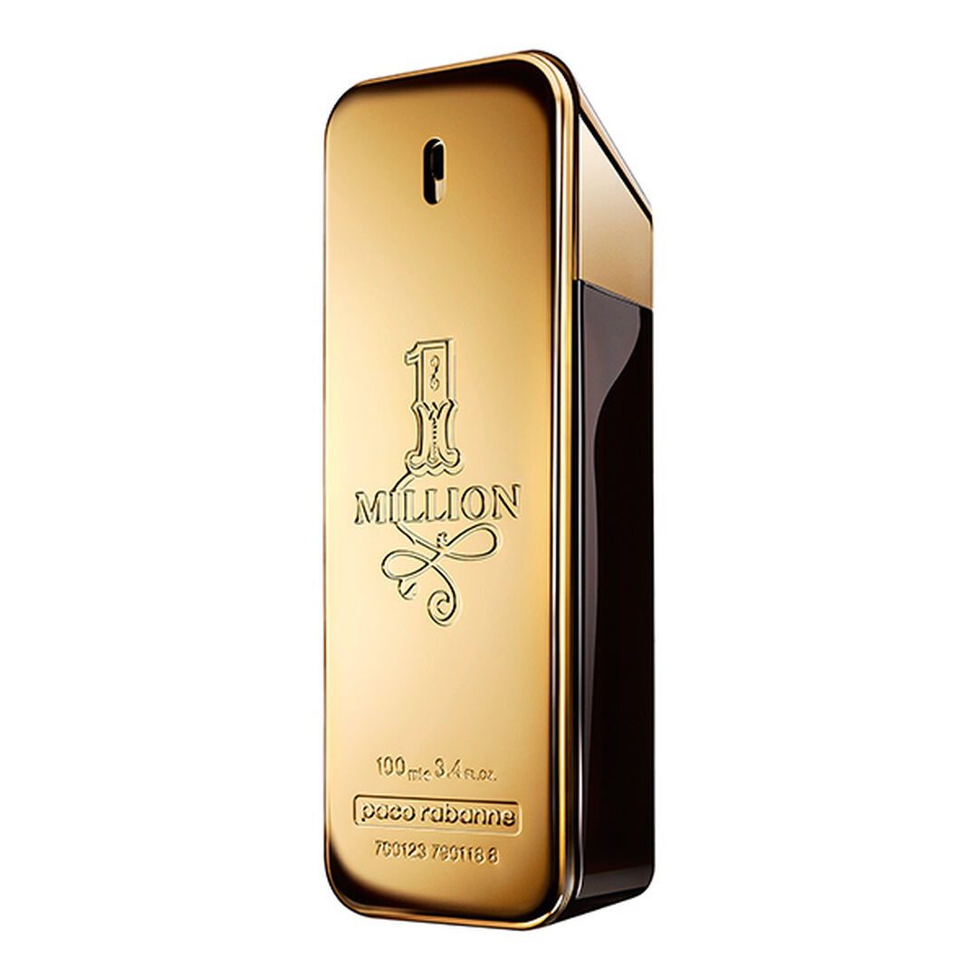 RABANNE 1 MILLION Eau de Toilette - 100ml