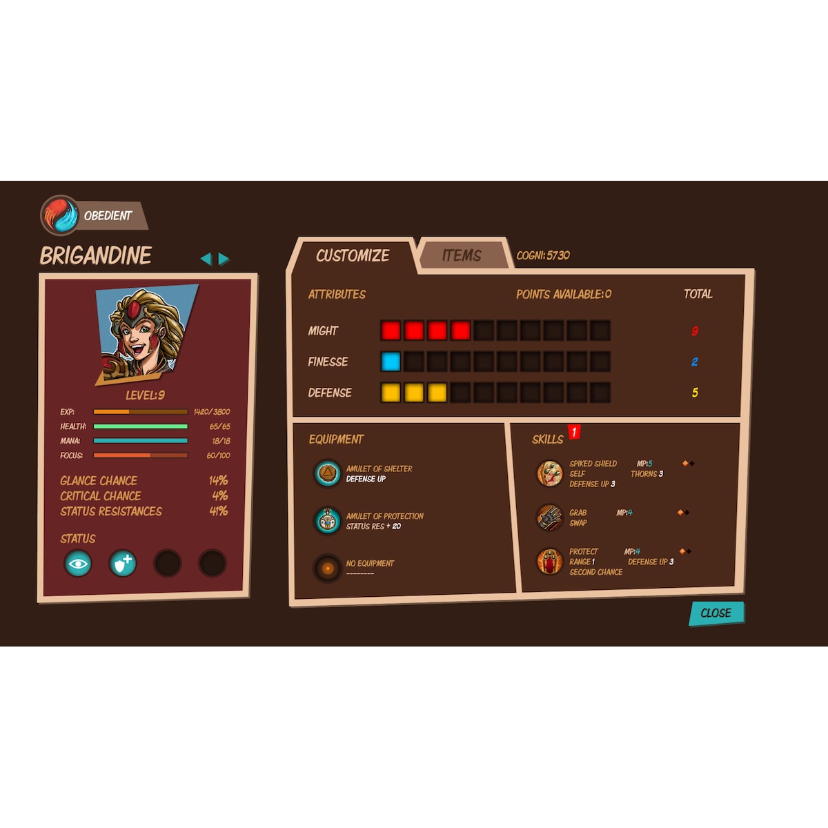 Reverie Knights Tactics - PC Windows,Mac OSX,Linux