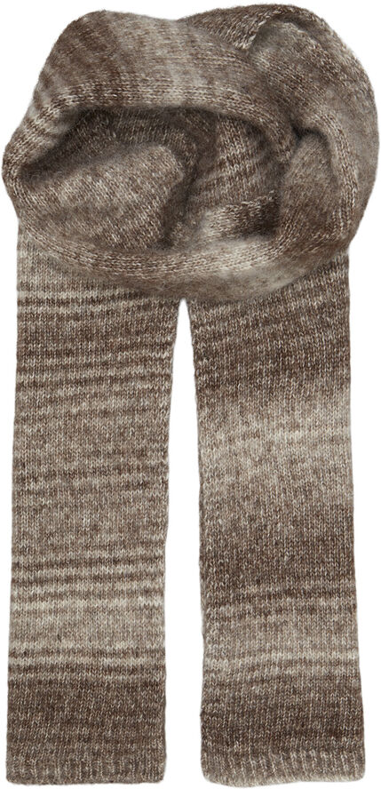 Becksöndergaard Lenny Scarf Hazel brown