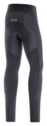 Pantalon Gore Wear C3 Partial GTX Thermo Noir