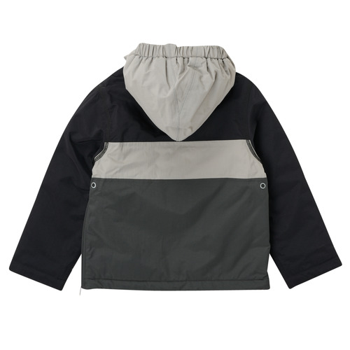 Napapijri - RAINFOREST POCKET - Gris / Noir