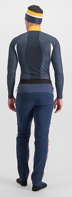 SPORTFUL - PANTALON SOFTSHELL ANIMA APEX PANT M