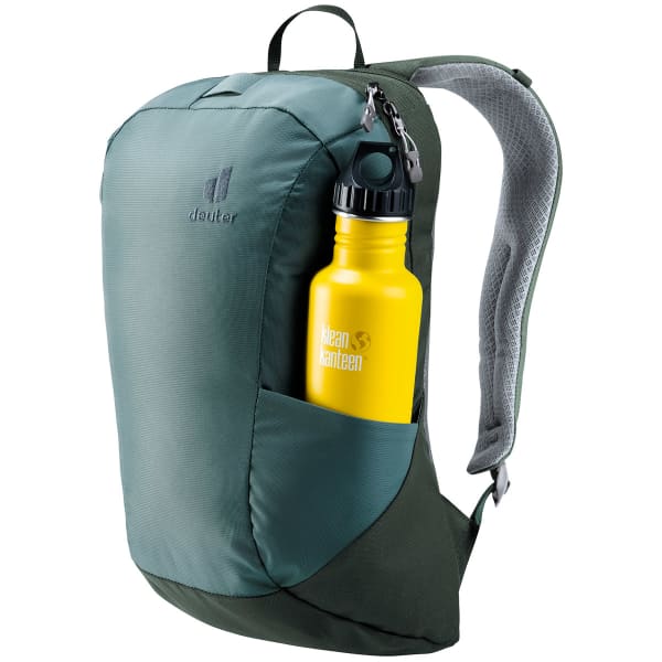 Sac à dos randonnée DEUTER AVIANT VOYAGER 60+10 SL JADE-IVY