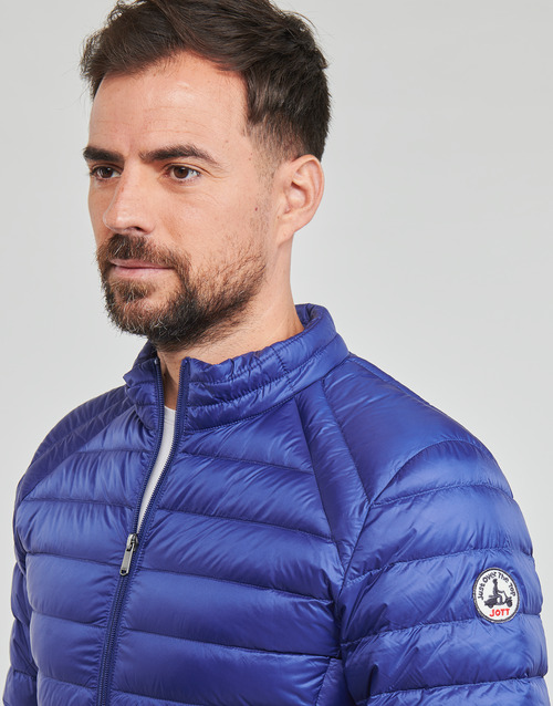 JOTT - MAT - Bleu foncé
