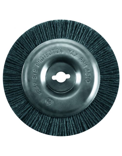 Einhell Borstel Nylon - Onkruidborstel - Ø100 mm