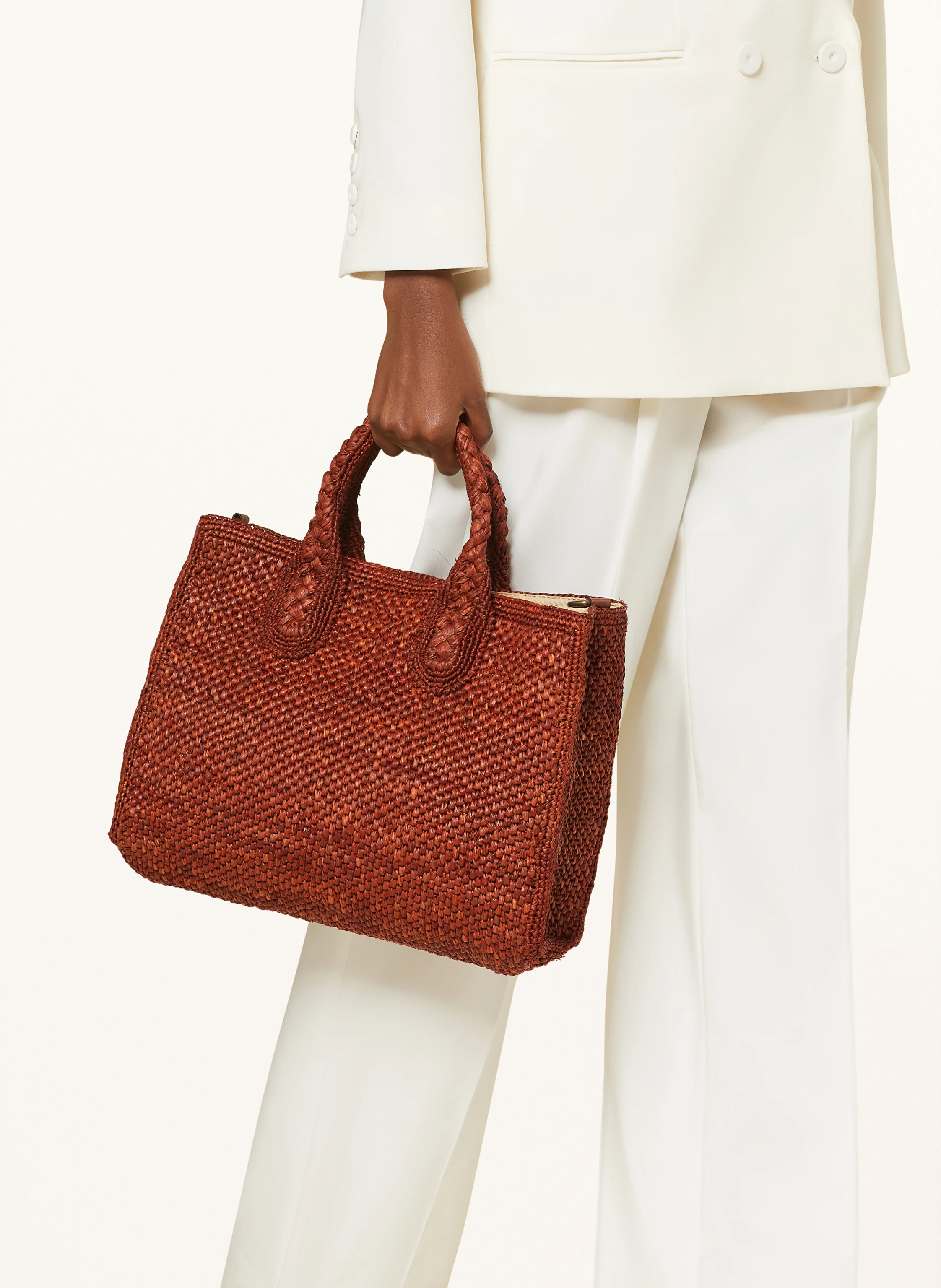 IBELIV Handtasche RARY