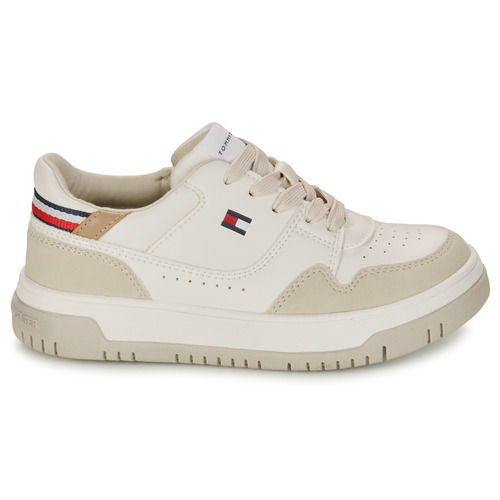 Tommy Hilfiger - PAULENE Blanco / Beige