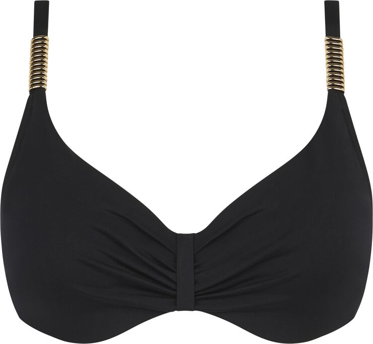 Chantelle Icon UW Covering Bra Black