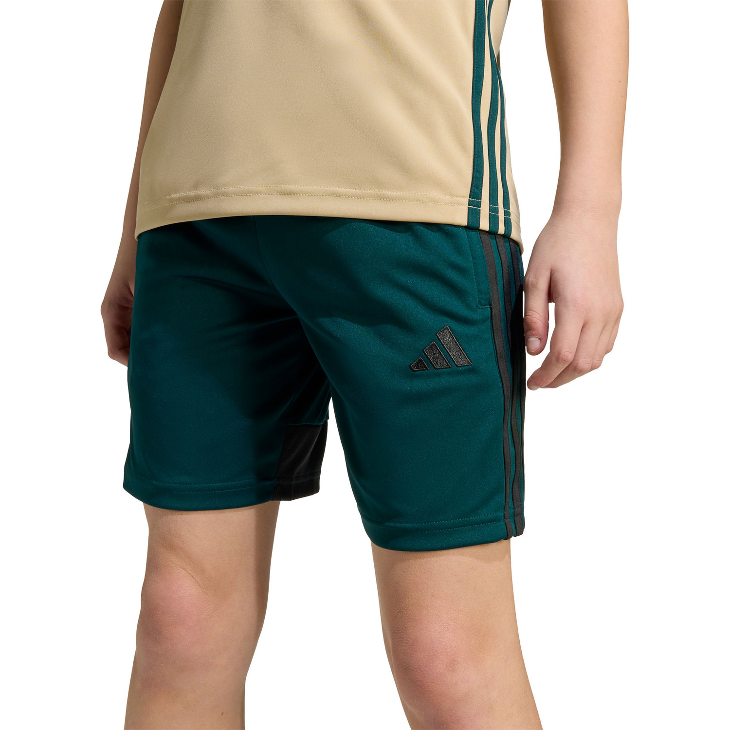 adidas Tiro 25 Essentials Training Short Kids