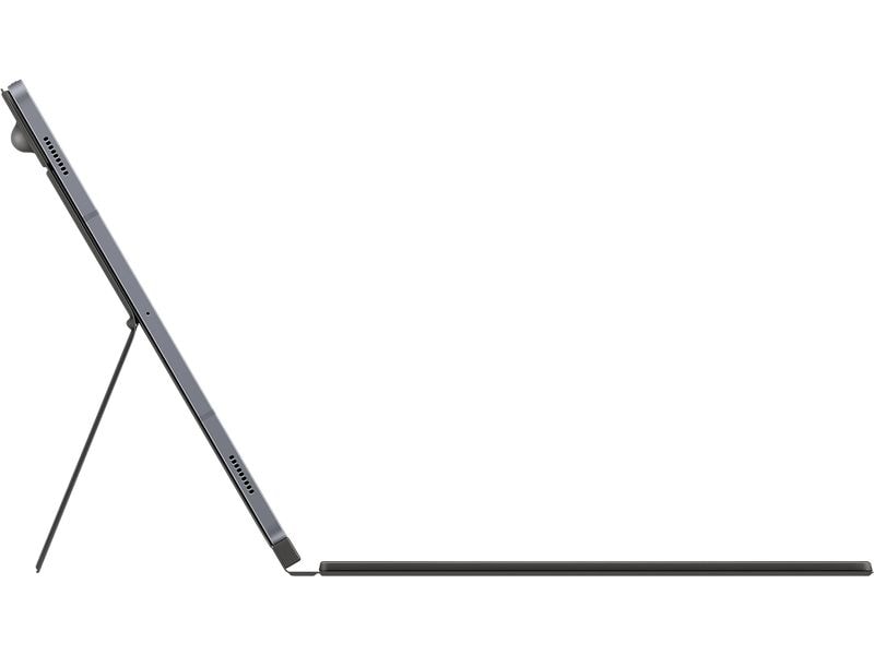 Samsung Tablet Tastatur Cover Galaxy Tab S10  QWERTZ (CH) Tastaturcover für das Samsung Galaxy Tab S10  mit AI Key