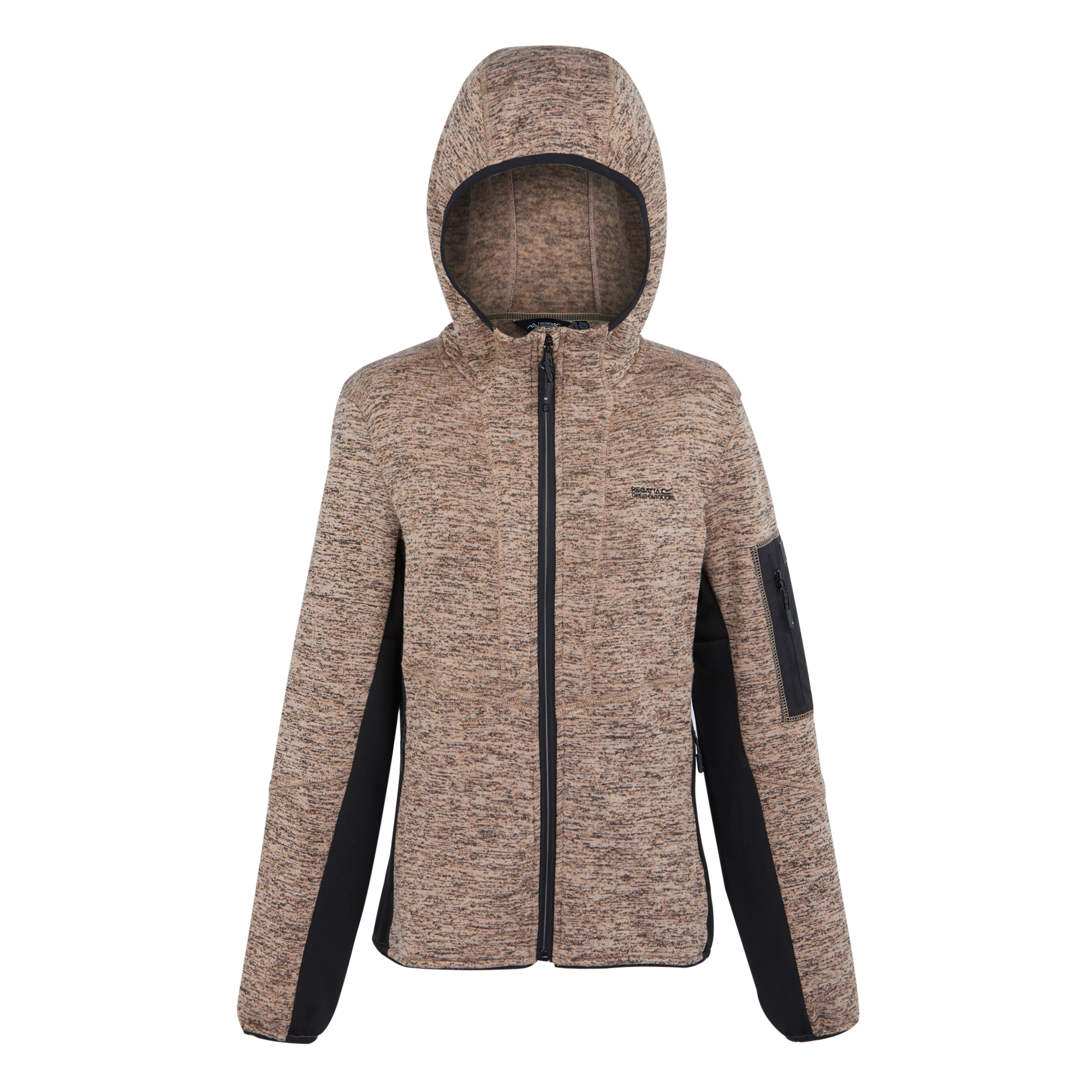Regatta Kemilia Fleece Damenjacke