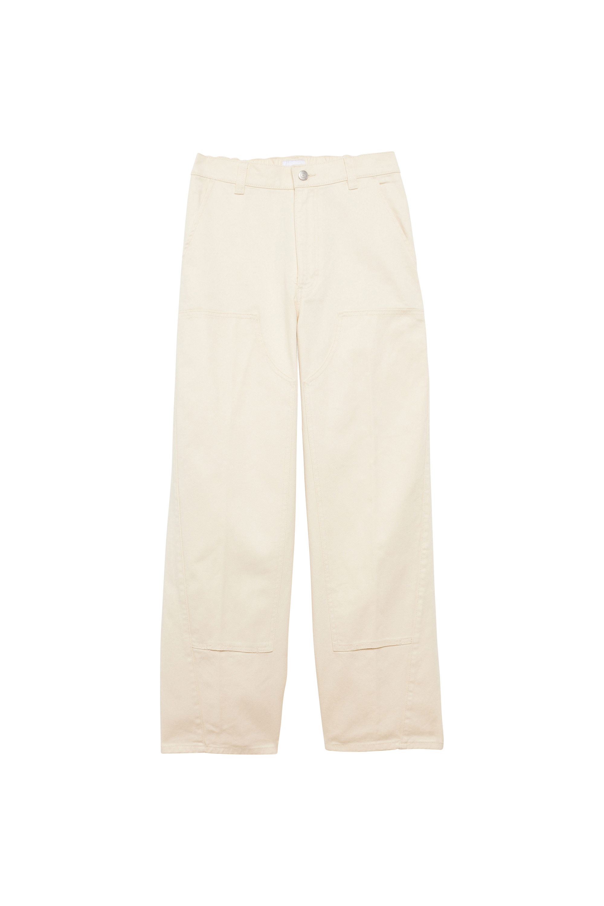 OBEY Jean LEAH II UBL UNBLEACHED Beige