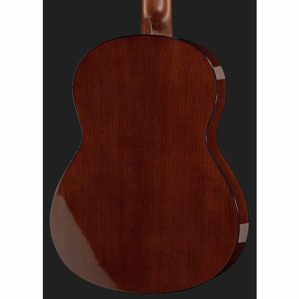 Yamaha CG102 NT Bundle