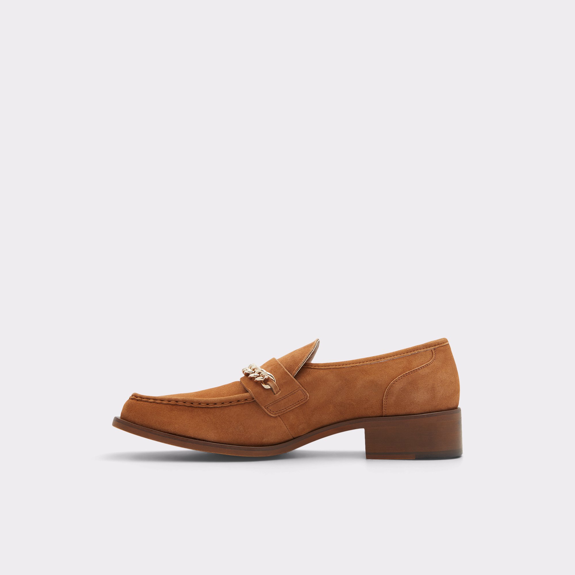Nydendat Cognac Men Dress Shoes
