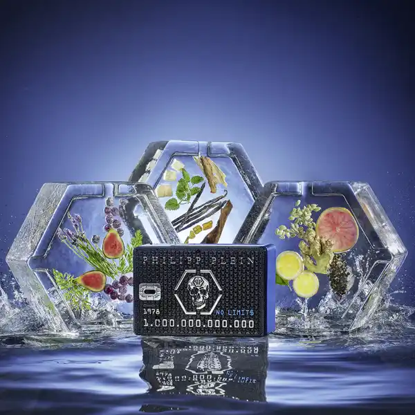 No Limits Plein Super Fresh, EdT 50ml