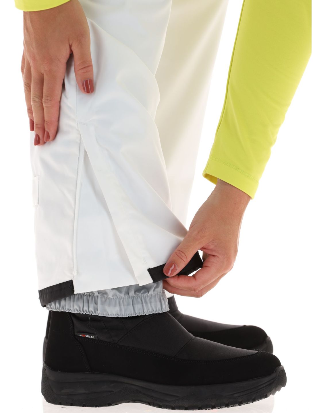 Diminish skibroek dames