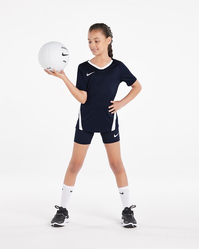 Maillot de volley Nike Team Spike pour enfant