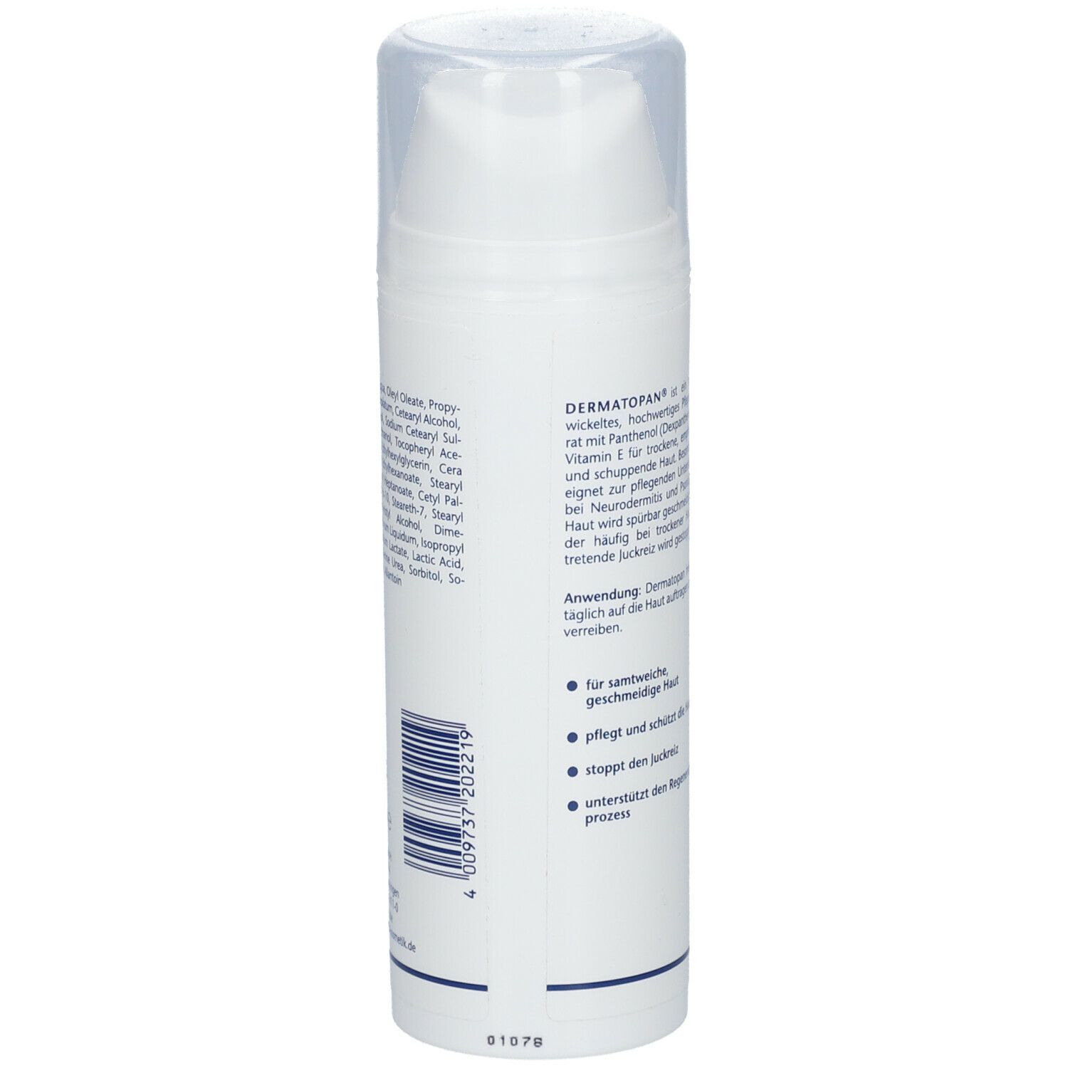 HERBAMEDICUS DERMATOPAN®