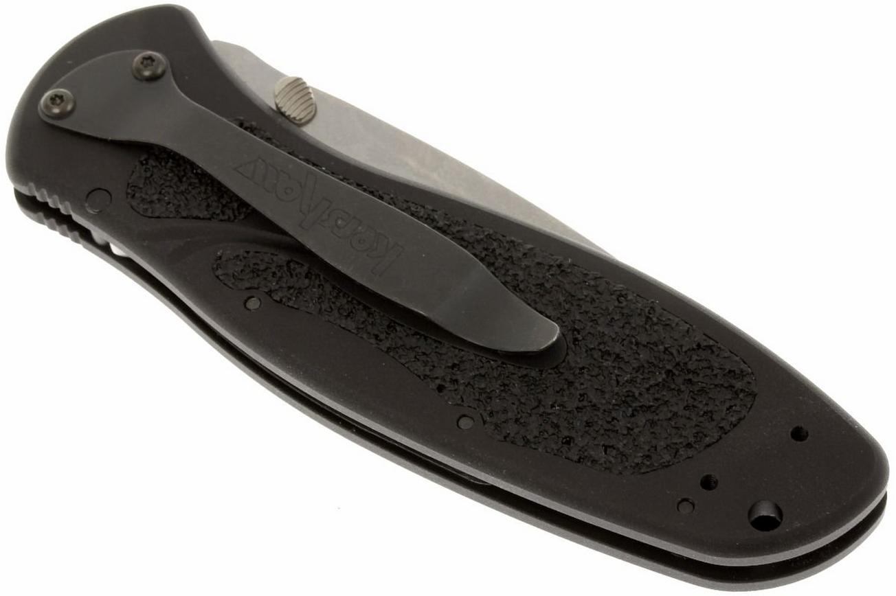 Kershaw Blur S30V, 1670S30V zakmes
