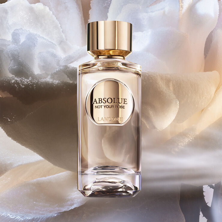 Lancôme Absolue Les Parfums NOT YOUR ROSE Eau de Parfum