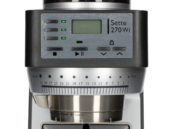 Baratza Sette 270Wi automatisk kværn
