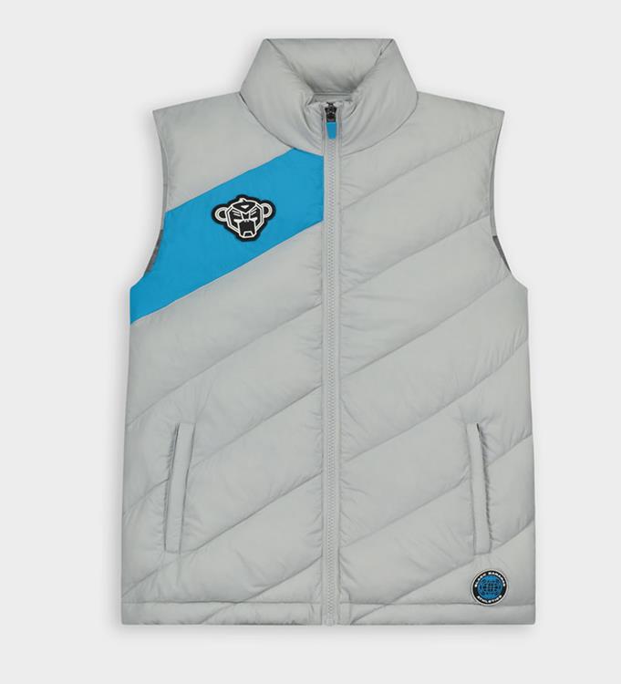 Black Bananas JR Interface Bodywarmer
