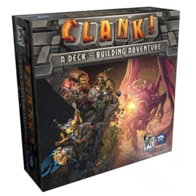 Clank!